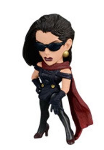 WCF JoJo的奇妙冒险&戦闘潮流 莉莎莉莎  | Hpoi手办维基