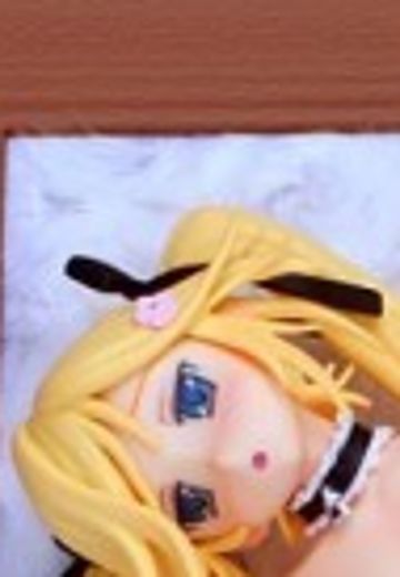 彼女×彼女×彼女 织节真冬 心跳 黑色版 | Hpoi手办维基