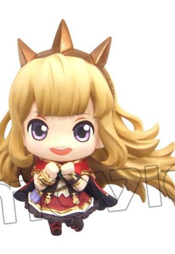 ColorColeDX 碧蓝幻想 カリオストロ 