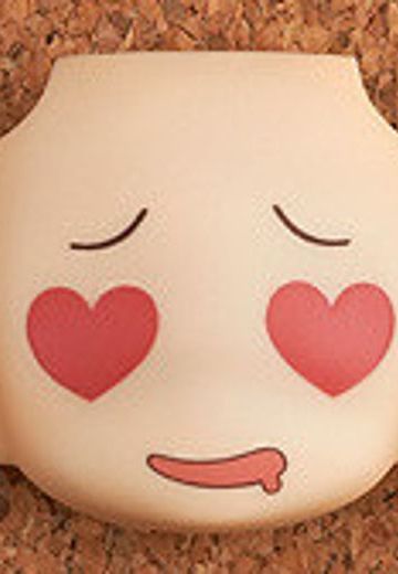 フェイス | Hpoi手办维基