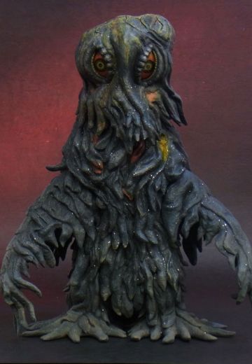 东宝大怪兽系列 黑多拉 | Hpoi手办维基