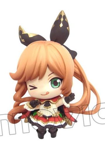 ColorColeDX 碧蓝幻想 クラリス 