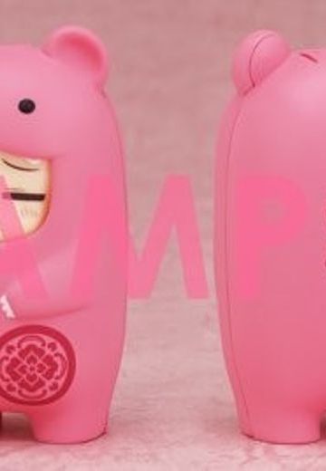 黏土人もあ 刀剣乱舞-花丸- 加州清光 