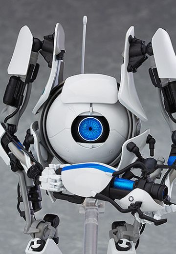 figma #342 传送门2 ATLAS  | Hpoi手办维基