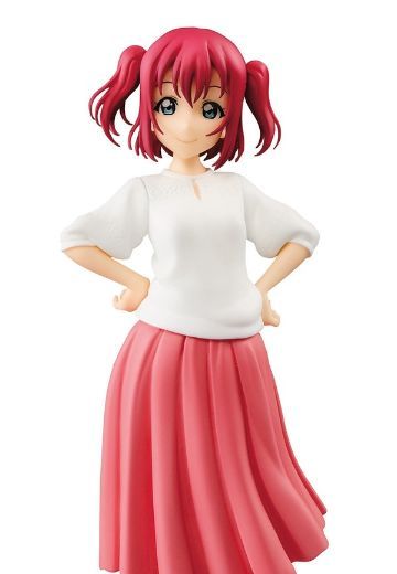 SQ系列 Love Live! Sunshine!! 黒泽ルビィ | Hpoi手办维基