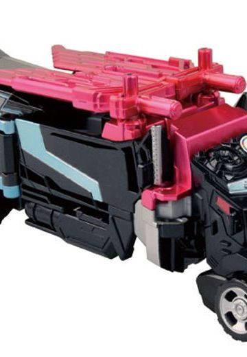 变形金刚アドベンチャー TAV56 ネメシスプライム | Hpoi手办维基