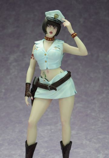 ラバーズ东利ム 第3弾 上本町灯 I Love Colt Navy-51 | Hpoi手办维基