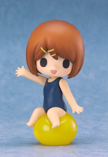 黏土人もあ 死库水タイプ クラシ卡尔涅イビー Classic Navy  | Hpoi手办维基