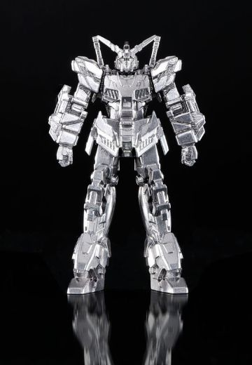 超合金の块 GM-08：独角兽高达 デストロイモード 『高达UC』 | Hpoi手办维基