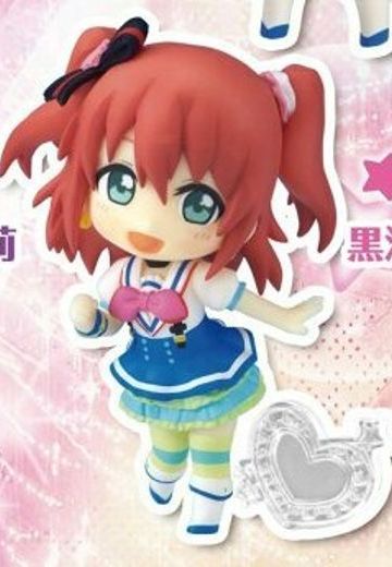 にいてんご Love Live! Sunshine!! 黒泽ルビィ  | Hpoi手办维基