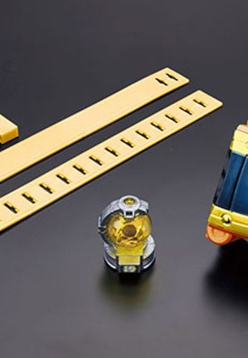 宇宙戦队キュウレンジャー キュータマ転送 DXリューバックル | Hpoi手办维基