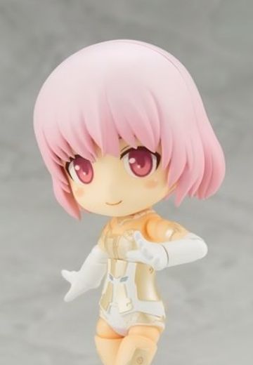 Cu-poche FAG Materia 白色