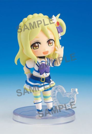 にいてんご Love Live! Sunshine!! 小原鞠莉  | Hpoi手办维基