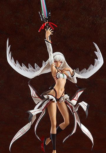 Fate / Grand Order SABER 阿提拉 | Hpoi手办维基