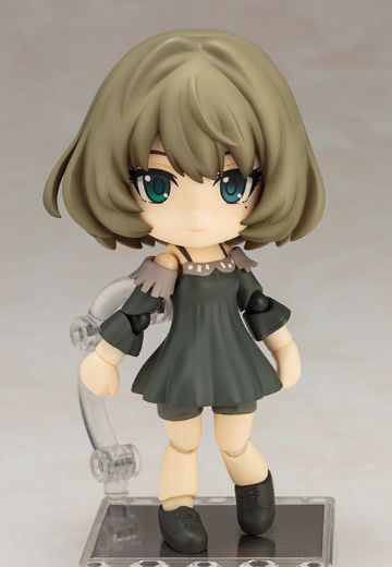 Cu-poche 偶像大师灰姑娘女孩 高垣枫 