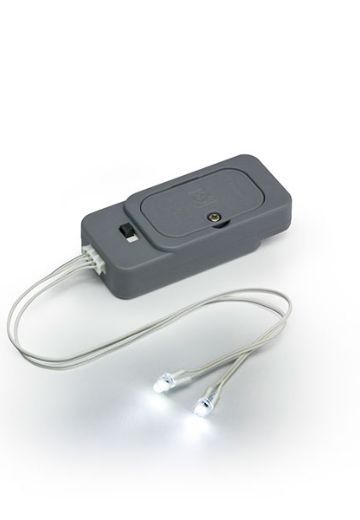 発光ユニット(白)2灯式 | Hpoi手办维基