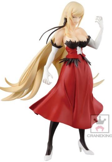 SQ系列 伤物语 绮丝肖特·雅赛萝拉莉昂·刃下心 | Hpoi手办维基