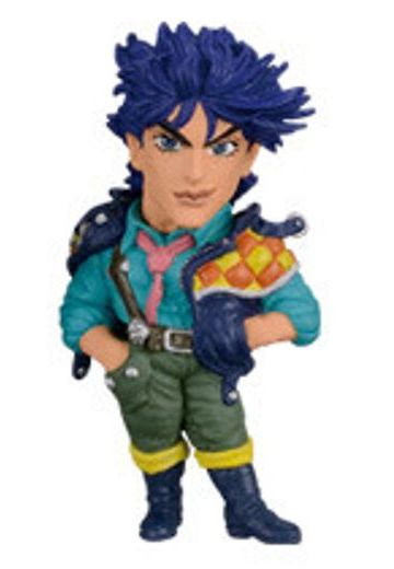 WCF JoJo的奇妙冒险&戦闘潮流 乔瑟夫・乔斯达  | Hpoi手办维基