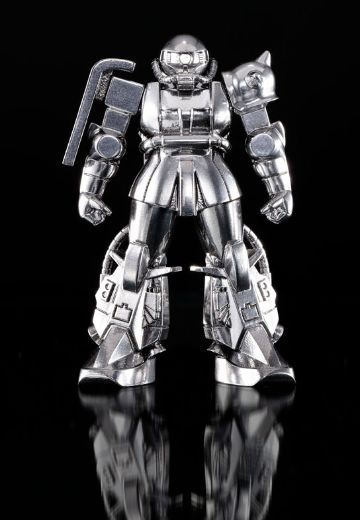 超合金の块 GM-07：高机动型ザクII 『高达UC』 | Hpoi手办维基
