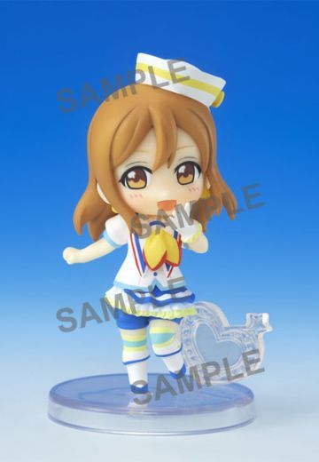 にいてんご Love Live! Sunshine!! 国木田花丸 