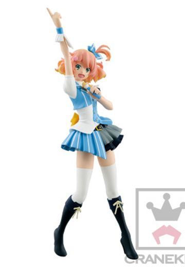 SQ系列 超时空要塞Δ 芙蕾雅·薇恩 Blau Blume ver.