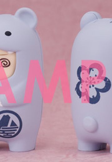 黏土人もあ 刀剣乱舞-花丸- 山姥切国広  | Hpoi手办维基