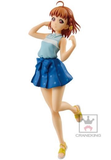 SQ系列 Love Live! Sunshine!! 高海千歌  | Hpoi手办维基