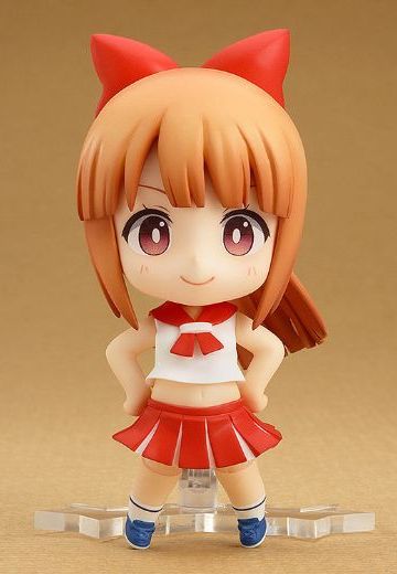 黏土人もあ パッションRed  | Hpoi手办维基