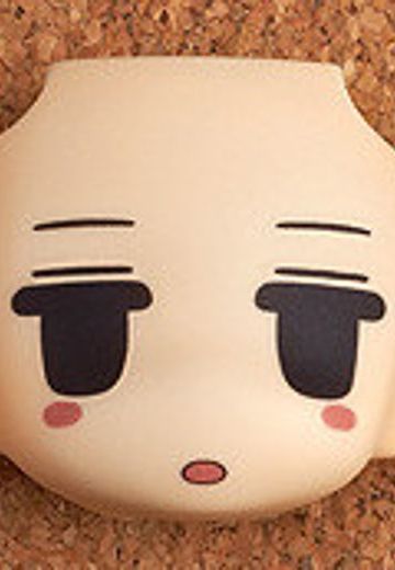 フェイス | Hpoi手办维基