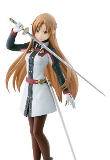 SQ系列 剧场版 刀剑神域 -Ordinal Scale- 亚丝娜 