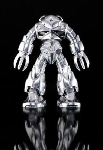 超合金の块 GM-06：シャア専用魔蟹 『高达UC』 | Hpoi手办维基