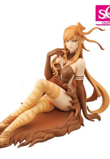 SQ系列 〈物语〉系列 キスショット・アセロラORION・ハートアンダーブレード MADOGATARI展 DEVIL HOMURA ver.  | Hpoi手办维基