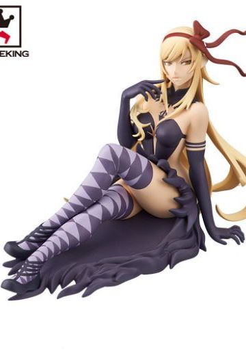 SQ系列 〈物语〉系列 キスショット・アセロラORION・ハートアンダーブレード MADOGATARI展 DEVIL HOMURA ver. 