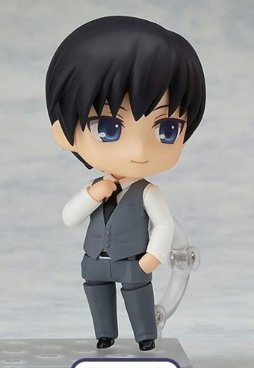 黏土人もあ グレーベスト 