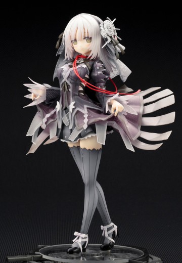 时钟机关之星 琉珠