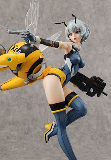 雏蜂 琉璃 | Hpoi手办维基