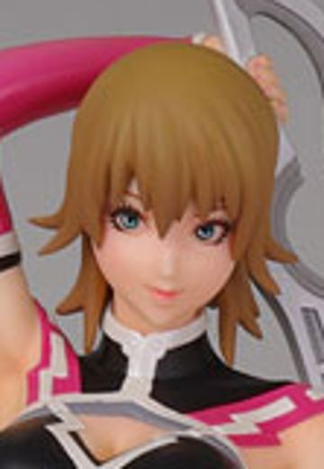 Rudy | Hpoi手办维基