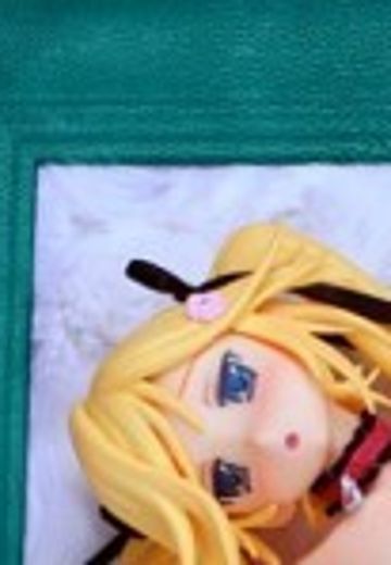 彼女×彼女×彼女 织节真冬 心跳 红色 | Hpoi手办维基