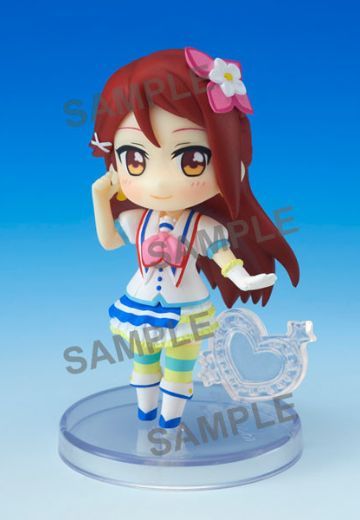 にいてんご Love Live! Sunshine!! 桜内梨子 