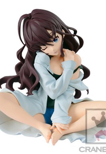 SQ系列 偶像大师灰姑娘女孩 一之瀬志希 パフュームトリッパー