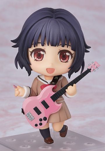 粘土人 #761 BanG Dream! 牛込里美 | Hpoi手办维基