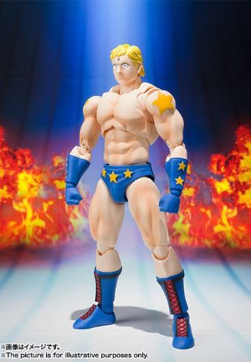 S.H.Figuarts 泰利人 | Hpoi手办维基