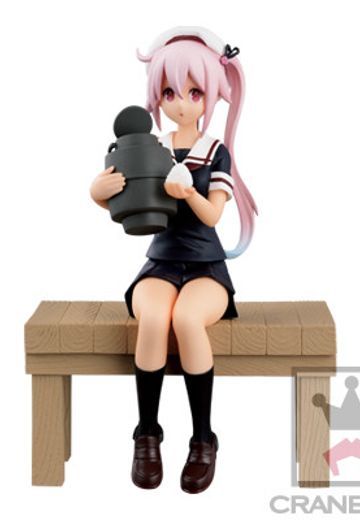 镇守府の四季 舰队Collection -舰娘- 春雨 