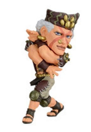 WCF JoJo的奇妙冒险&戦闘潮流 ACDC 