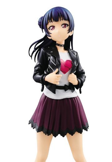 SQ系列 Love Live! Sunshine!! 津岛善子 