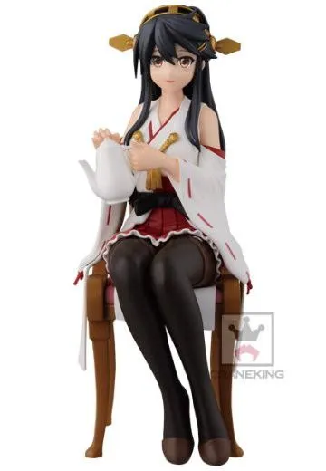 SQ系列 舰队Collection -舰娘- 榛名 
