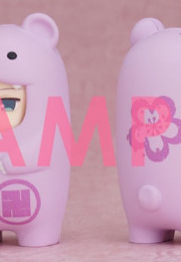 黏土人もあ 刀剣乱舞-花丸- 蜂须贺虎彻 