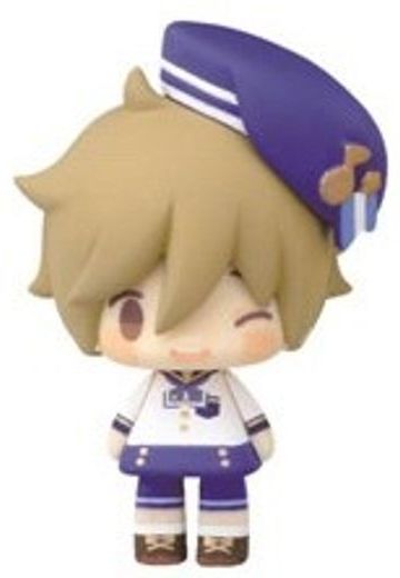 こえだらいず あんさんぶるスターズ! 真白友也  | Hpoi手办维基