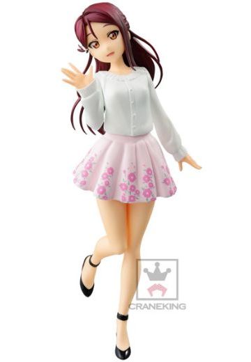 SQ系列 Love Live! Sunshine!! 桜内梨子  | Hpoi手办维基