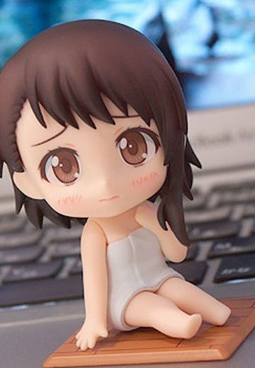 黏土人もあ 巴哈姆特 Towel 